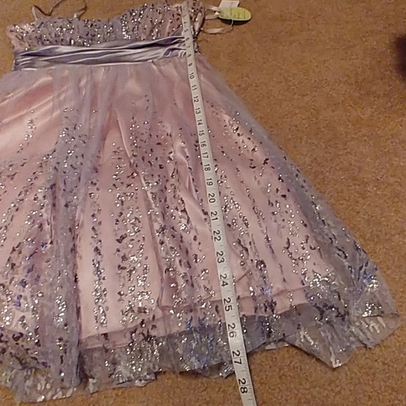 Windsor  Dress size 7 - Picture 7 of 7